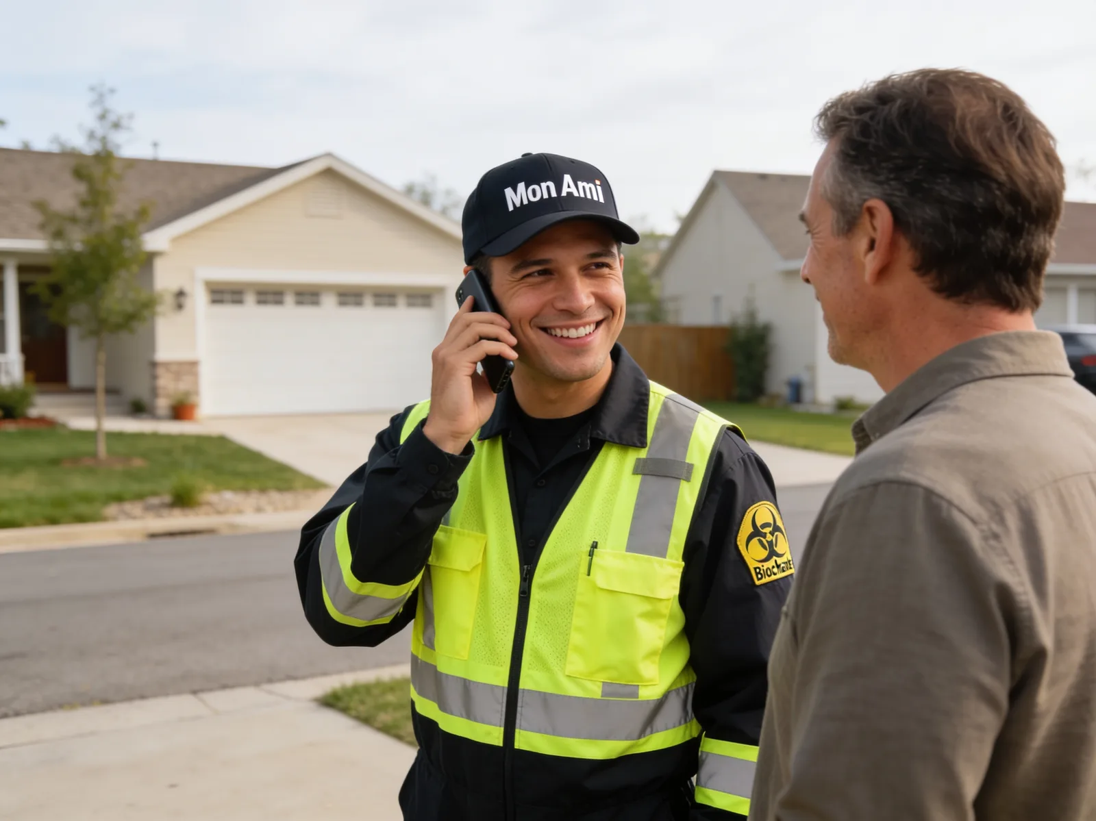 Sewage Cleanup Adger, AL FAQs